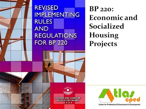 BP 220 REVISED RULES AND STANDARDS FOR ECONOMIC .